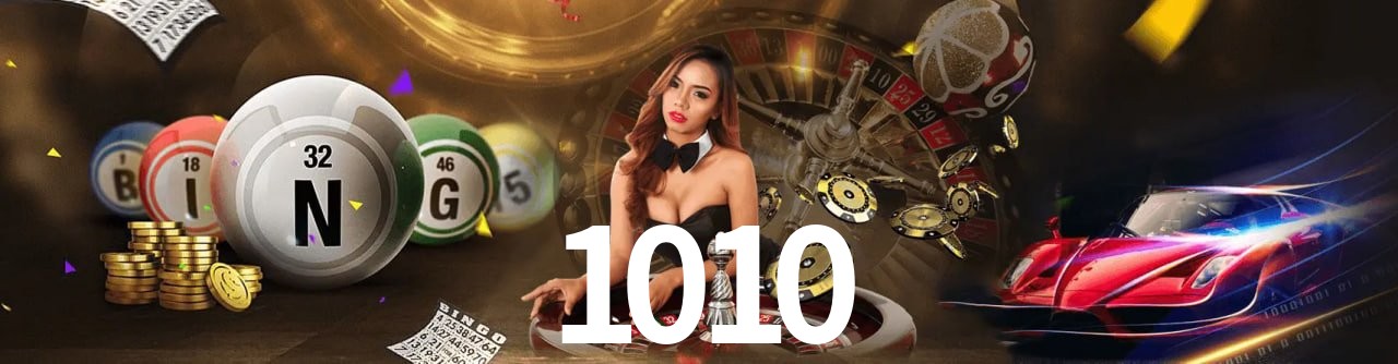 1010,1010 bet
