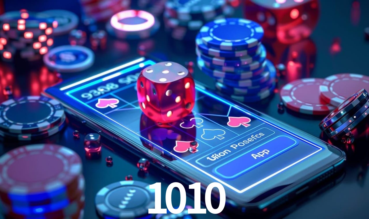 1010,1010 bet