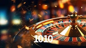1010,1010 bet