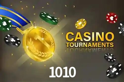 1010,1010 bet