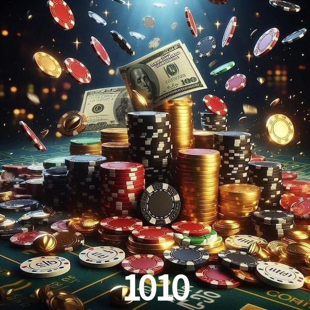 1010 bet
